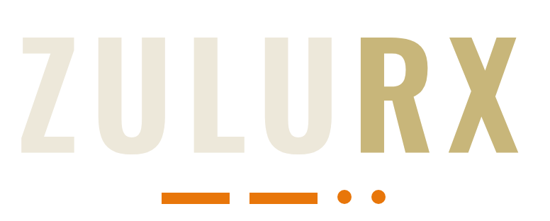 ZuluRx